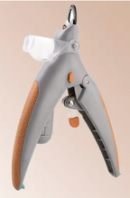 PawGlow™ LED Nail Clipper