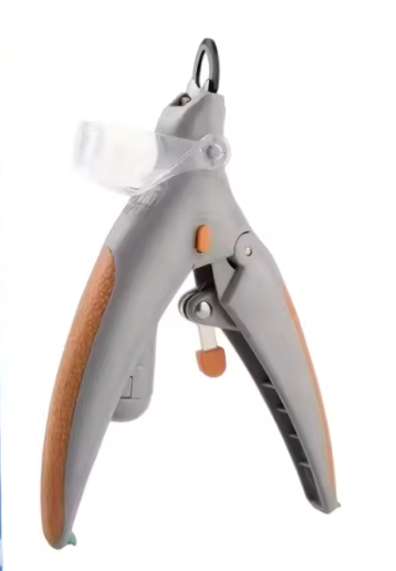 PawGlow™ LED Nail Clipper