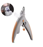 PawGlow™ LED Nail Clipper
